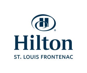Hilton St. Louis Frontenac